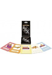 Gay Card Game